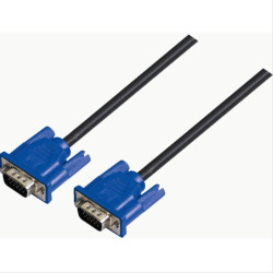 Cable VGA M/M 20m Aculine VGA-006 Cable VGA M/M 20m Aculine VGA-006