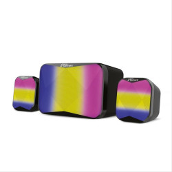 Speaker Element RGB SP-150 v2.0 Speaker Element RGB SP-150 v2.0