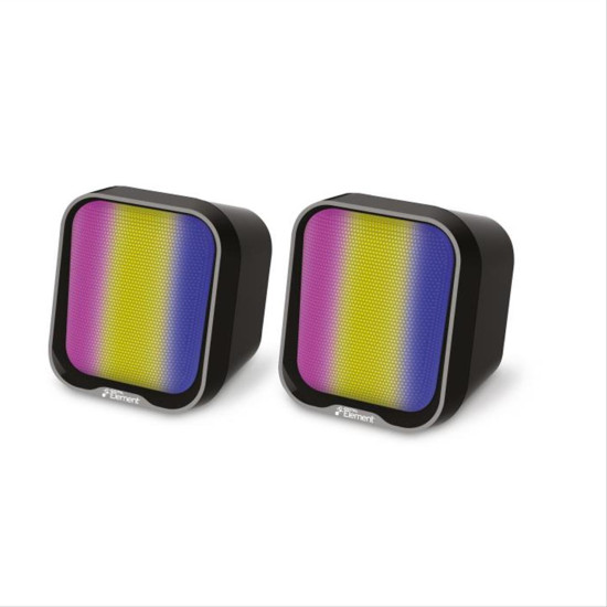 Speaker Element RGB SP-35