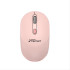 Mouse Wireless 2.4 GHz & Bluetooth Element MS-195P