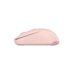 Mouse Wireless 2.4 GHz & Bluetooth Element MS-195P Mouse Wireless 2.4 GHz & Bluetooth Element MS-195P
