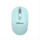 Mouse Wireless 2.4 GHz & Bluetooth Element MS-195G