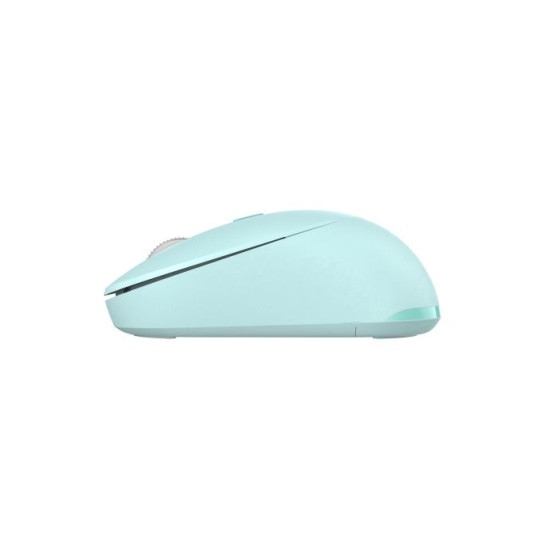 Mouse Wireless 2.4 GHz & Bluetooth Element MS-195G