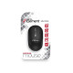 Mouse Wireless 2.4 GHz & Bluetooth Element MS-195K