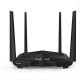 Access Point Dual-Band Gigabit 1200Mbps Tenda AC10U Access Point Dual-Band Gigabit 1200Mbps Tenda AC10U
