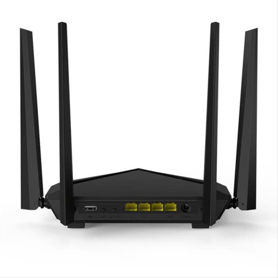 Access Point Dual-Band Gigabit 1200Mbps Tenda AC10U Access Point Dual-Band Gigabit 1200Mbps Tenda AC10U