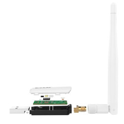 Usb Wireless N 300Mbps Tenda U1
