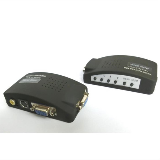 PC to TV converter Aculine SPL-008 PC to TV converter Aculine SPL-008