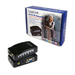PC to TV converter Aculine SPL-008