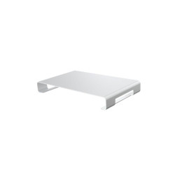 Tabletop Monitor Riser Focus Mount LLS-101 Tabletop Monitor Riser Focus Mount LLS-101