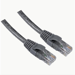 Cable UTP Patch CAT5 10m Bulk Aculine UTP-006 Cable UTP Patch CAT5 10m Bulk Aculine UTP-006