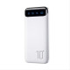 Power Bank WK 10000mAh MINRE White WP-161