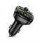 FM Transmitter WK Car Charger and MP3 Player WP-C26 FM Transmitter WK Car Charger and MP3 Player WP-C26