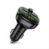 FM Transmitter WK Car Charger and MP3 Player WP-C26
