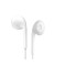 Earphone WK Y12 White