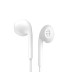 Earphone WK Y12 White