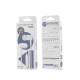 Earphone WK Y11 White