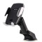Wireless Charging Holder for Smartphone WK WP-U44 Black