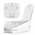 Earphone WK RW-L01 10pcs