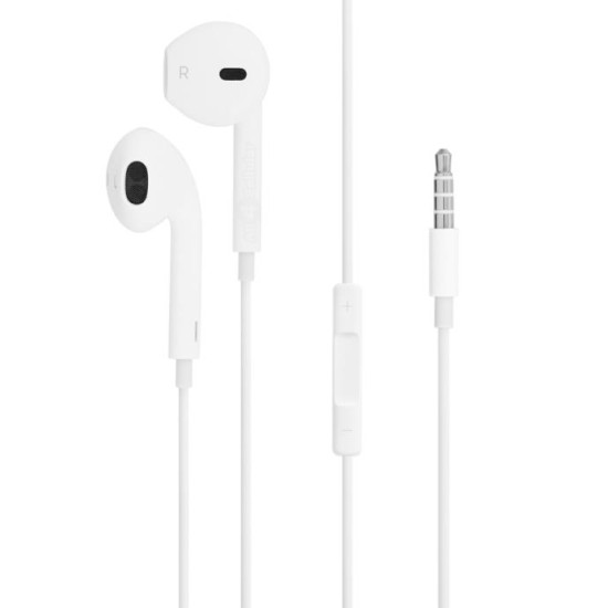 Earphone WK RW-L01 10pcs