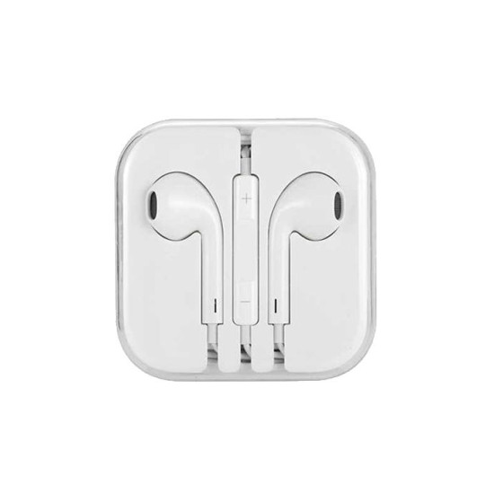 Earphone WK RW-L01 10pcs