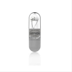 Earphone WK Wi80 White Earphone WK Wi80 White