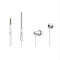 Earphone WK Wi90 White