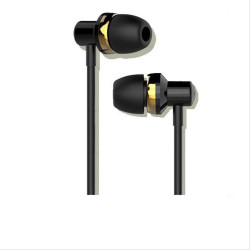Earphone WK Wi90 Black