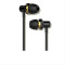 Earphone WK Wi90 Black