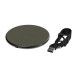 Wireless Charging Holder for Smartphone WK UFO WP-U41 5W Yellow