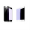 Tempered Glass WK for i8 3D Curved Edge +TPU Case WTP002 Black