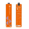 Tempered Glass WK for i8 3D Curved Edge +TPU Case WTP002 Black
