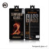 Tempered Glass WK (2pcs set) for iPhone 8 plus