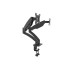 Monitor Bracket Focus Mount for Desktop DLB702