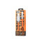 Charging Cable WK TYPE-C Orange 1m WDC-186 6A