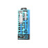 Charging Cable WK i6 Blue 1m WDC-186 6A