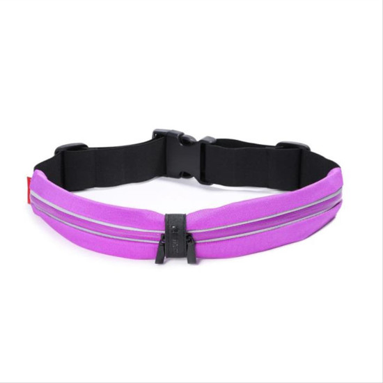 Sport Waist Band  Remax Purple