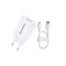 Charger WK 10W WP-U118  Combo + I6 cable