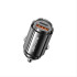 Car Charger WK 20W PD+USB QC3.0 Tarnish WP-C38 Mini