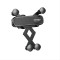 Holder for Smartphone WK WA-S52 Black