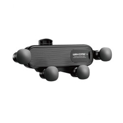Holder for Smartphone WK WA-S52 Black