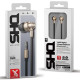 Earphone WK YA-05 Gold