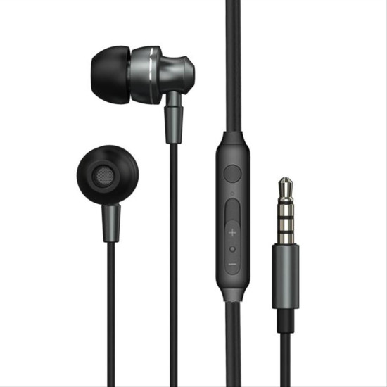 Earphone WK YA-05 Tarnish