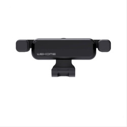 Holder for Smartphone WK WA-S34 Black Holder for Smartphone WK WA-S34 Black