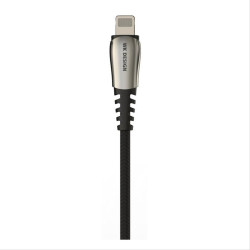 Charging Cable WK i6 Black 1m WDC-089 2A Charging Cable WK i6 Black 1m WDC-089 2A