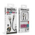 Charging Cable WK Micro Black 1m WDC-089 2A