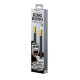 Charging Cable WK 100W TYPE-C/TYPE-C Black 1,2m WDC-148 5A