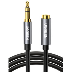 Cable Audio 3.5mm M/F 3m UGREEN AV118 10595