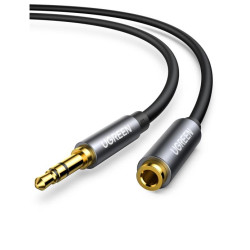 Cable Audio 3.5mm M/F 2m UGREEN AV118 10594