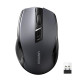 Mouse Wireless UGREEN MU006 Black 90545